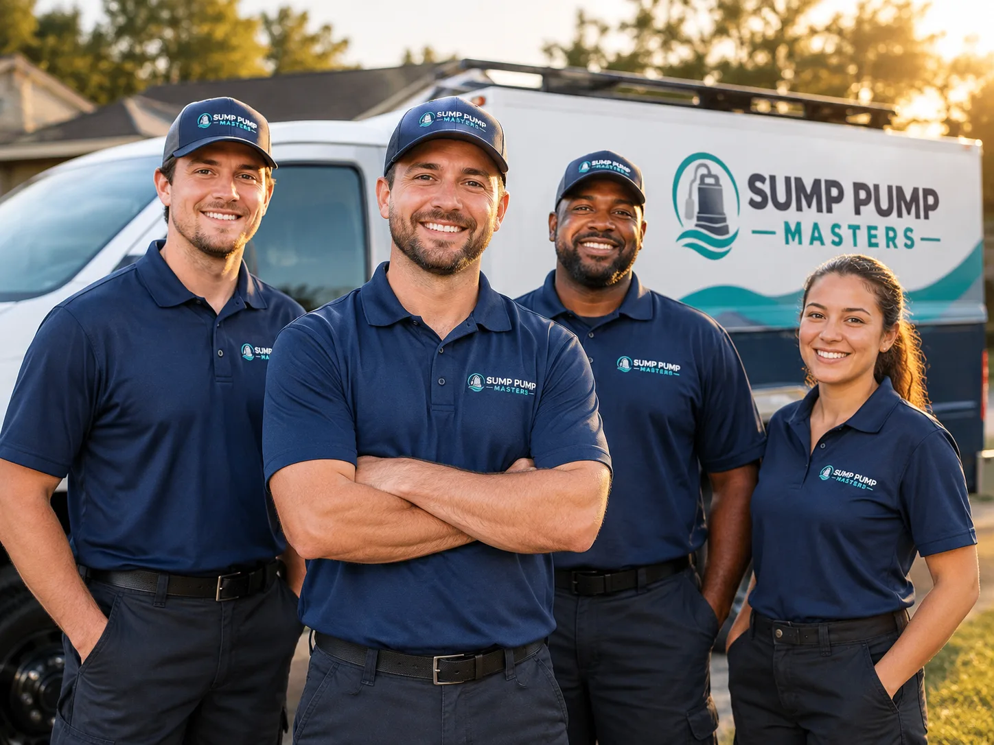 Sump Pump Repair company in Hartford, OH