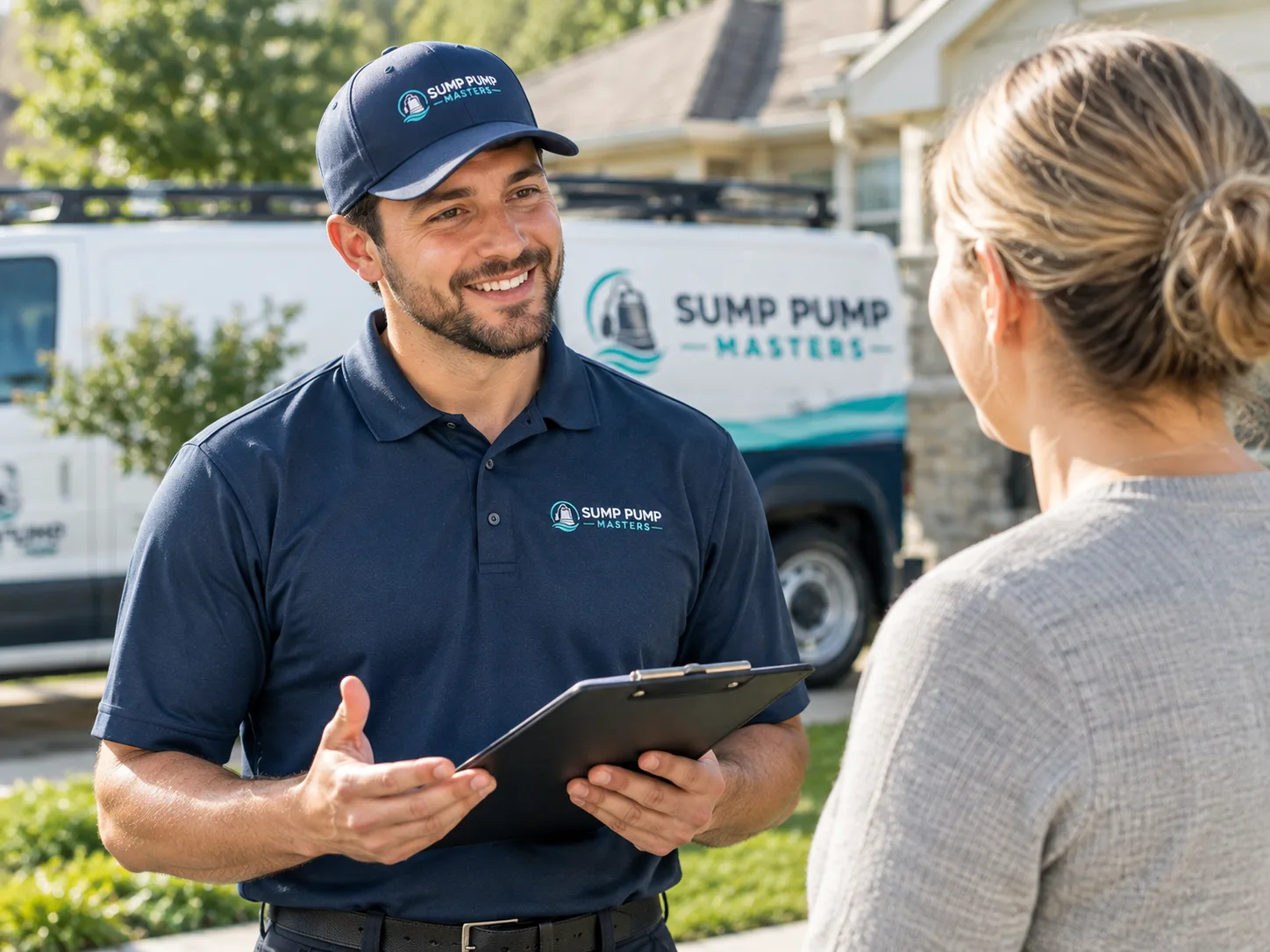 Sump Pump Repair Hartford, OH FAQs